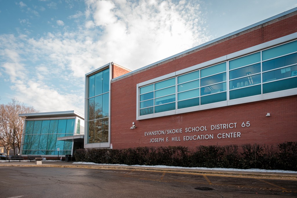 Under new Illinois school rating system, 6 District 65 schools ranked ‘exemplary’ — Evanston RoundTable